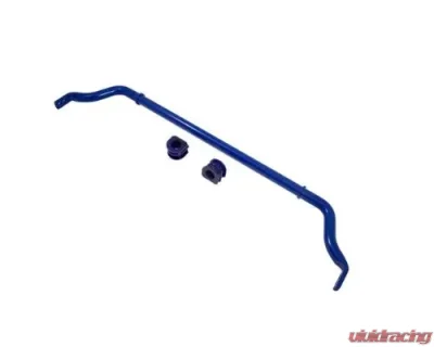 SuperPro Suspension Front 33mm Heavy Duty Adjustable Sway Bar Nissan GT-R 2009-2017 - RC0014FZ-33